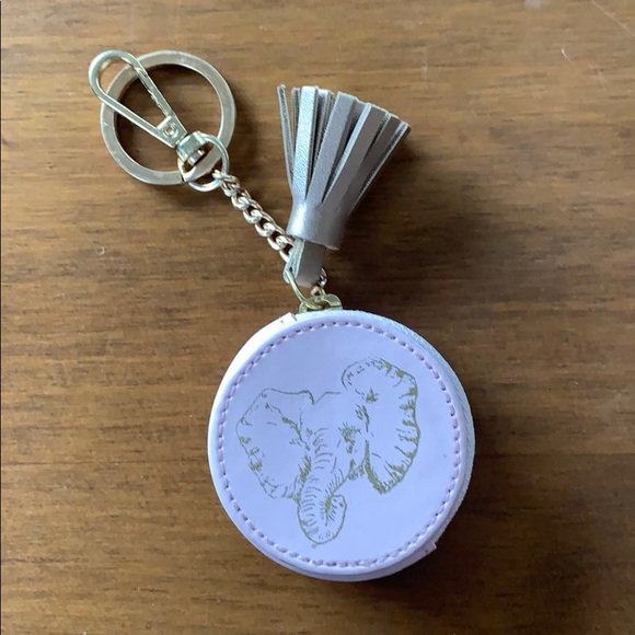 ivory ella Accessories - NWOT ivory ella key chain